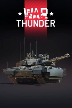 War Thunder: Marder Clovis Pack Cover