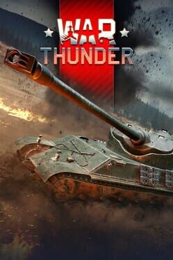 War Thunder: Somua SM Pack Cover