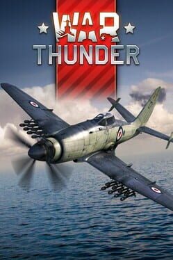 War Thunder: Wyvern Pack Cover