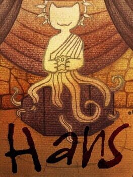 Hans Cover
