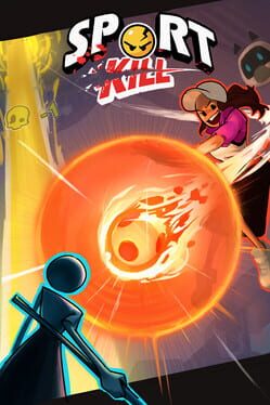 SportKill Cover