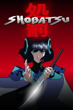 Shobatsu Cover