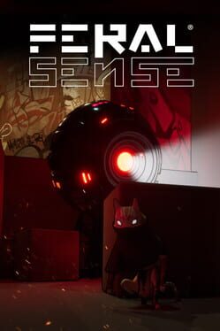 Feral Sense Cover