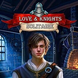 Love & Knights Solitaire Cover