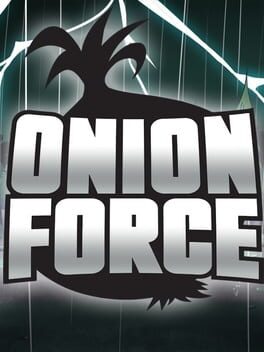 Onion Force Cover