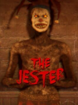 The Jester Cover