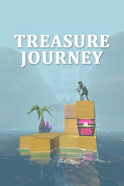 Treasure Journey Cover