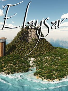 Elansar Cover