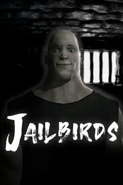 Jailbirds Cover