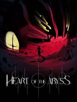 Heart Of The Abyss Cover