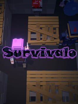 Survivalo Cover