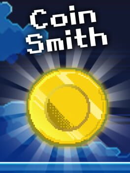 Coin Smith Cover
