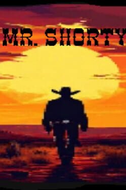 Mr. Shorty Cover