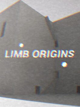 Limb: Origins Cover