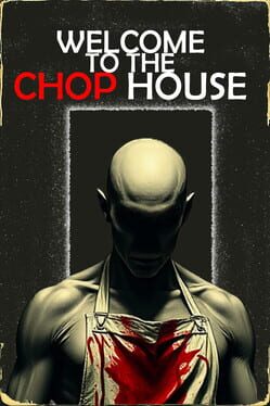 Welcome to the Chop House Cover