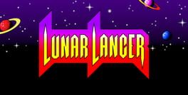 Lunar Lancer Cover