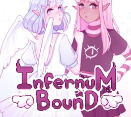 Infernum Bound Cover