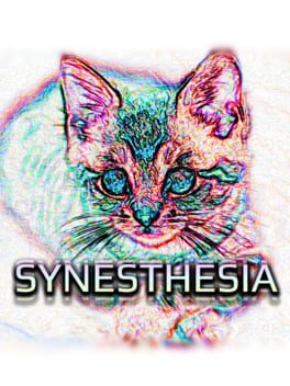 Synesthesia Cover