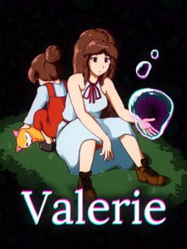 Valerie Cover