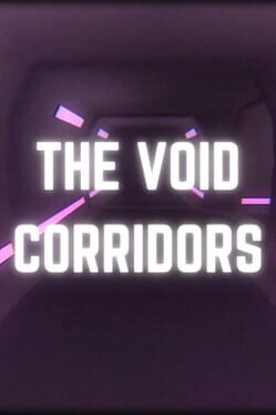 The Void Corridors Cover