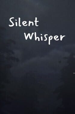 Silent Whisper Cover