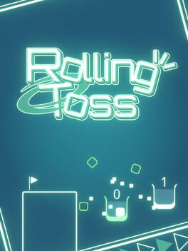 Rolling Toss Cover