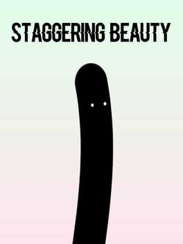 Staggering Beauty Cover
