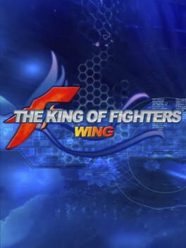 The King of Fighters Wing Cover