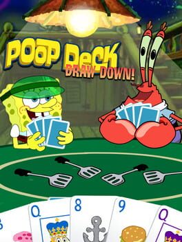 Poop Deck Draw Down Cover