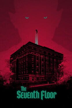 The Seventh Floor Cover