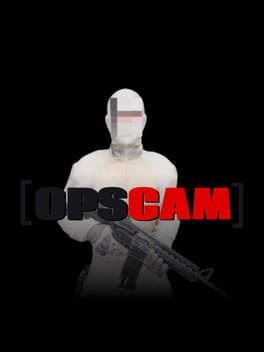 Opscam Cover