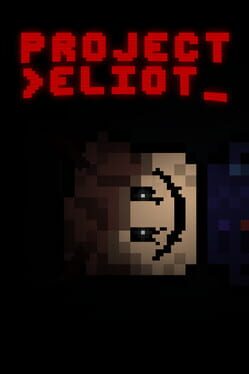 Project: Eliot Cover