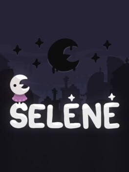 Selene Cover
