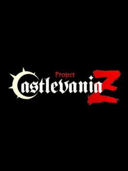 Project Castlevania Z Cover