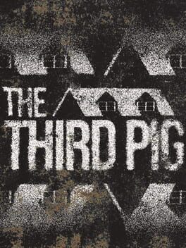 The Third Pig Cover