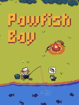 Pawfish Bay Cover