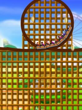 Rollercoaster Creator Cover