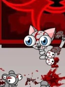 Fuzzy McFluffenstein Cover