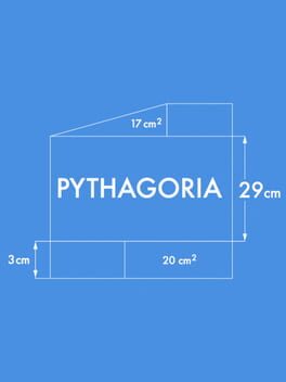 Pythagoria Cover