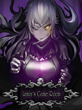 Lamia's Game Room Cover