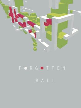 Forgotten Ball Cover