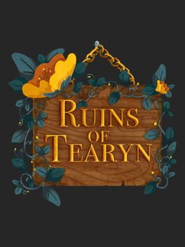 Ruins of Tearyn Cover