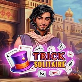 Trick Solitaire