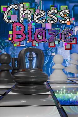 ChessBlaze Cover