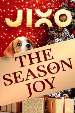 Jixo: The Season of Joy - Collector's Edition Cover