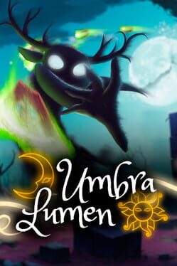 Umbra Lumen Cover