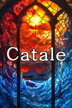 Catale Cover
