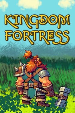 Kingdom Fortress Cover