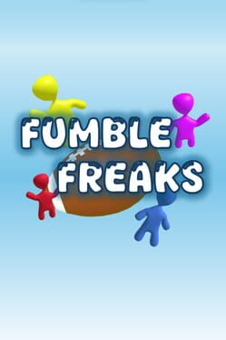 Fumble Freaks Cover