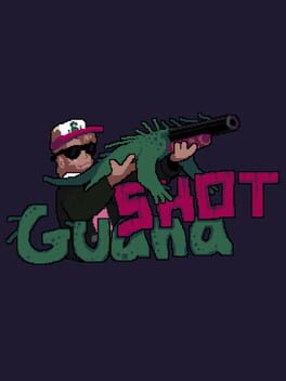 Shotguana Cover